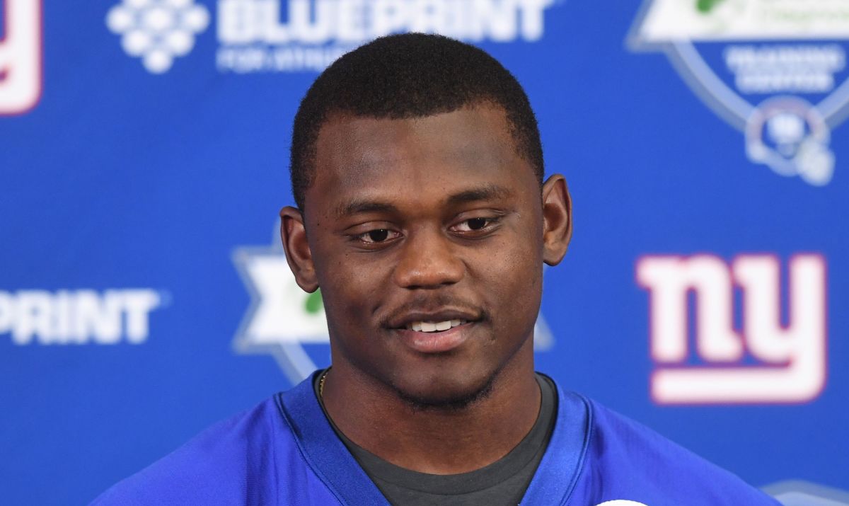 Deandre Baker